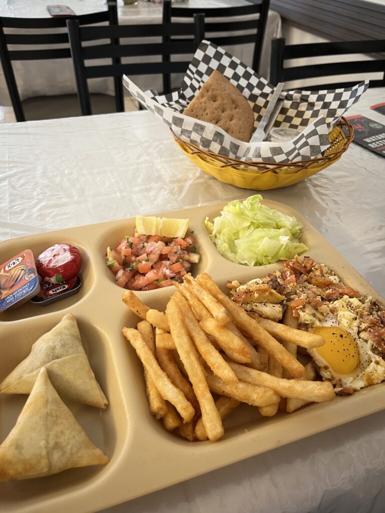 Watandar Restaurant - photo by Steven Meggeson via Google