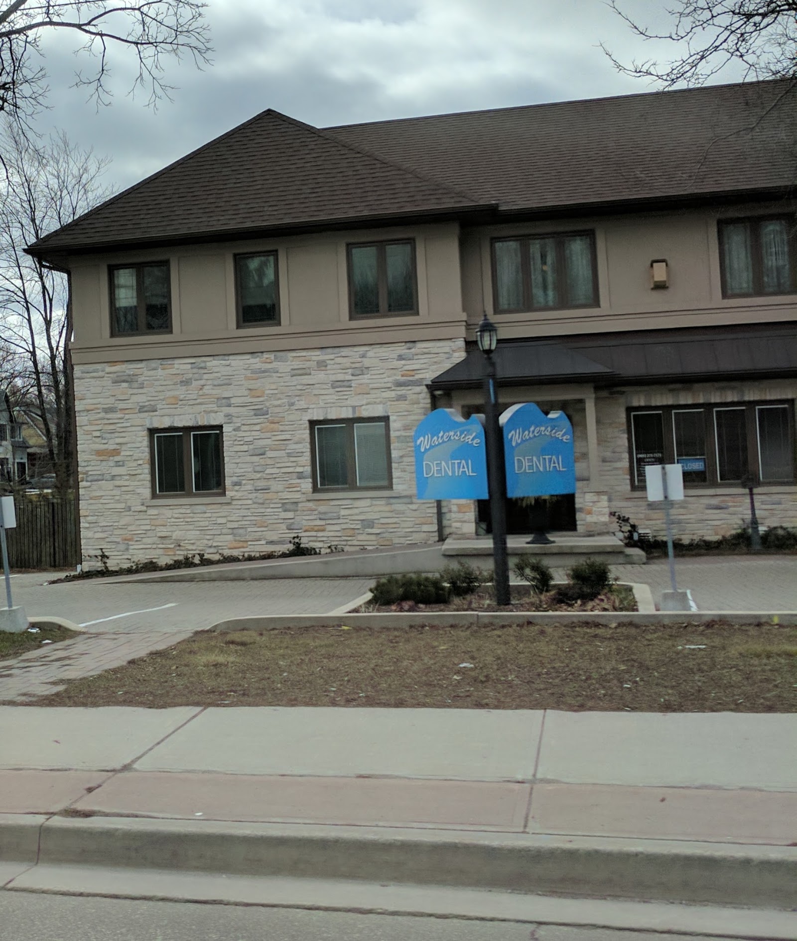 Waterside Dental - photo by Android Dave via Google