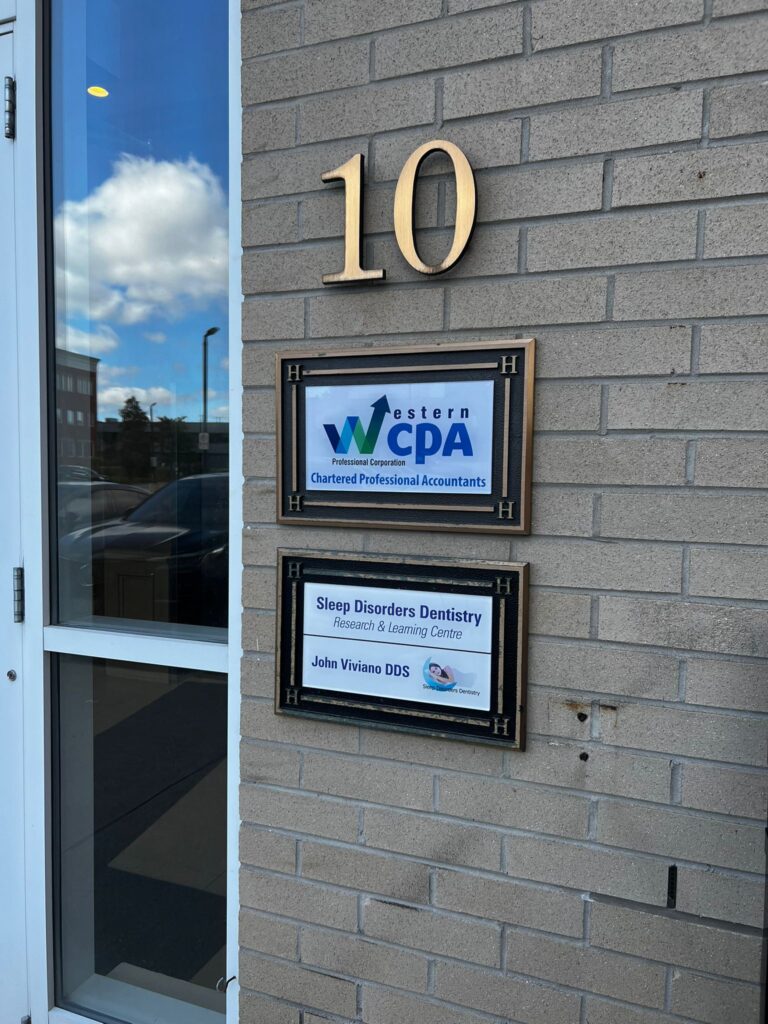 Western CPA - photo by Western CPA Professional Corporation - Accountants, Tax and Business strategists via Google