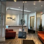 Whitehall Offices - photo by Jeremie Misquitta via Google