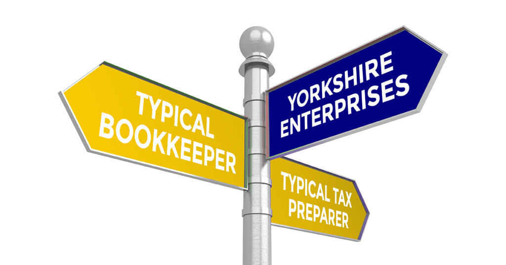 Yorkshire Enterprises Inc. - photo by Yorkshire Enterprises Inc. via Google