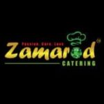 Zamarod Catering - image from zamarodcatering.com